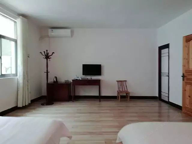 经济标间