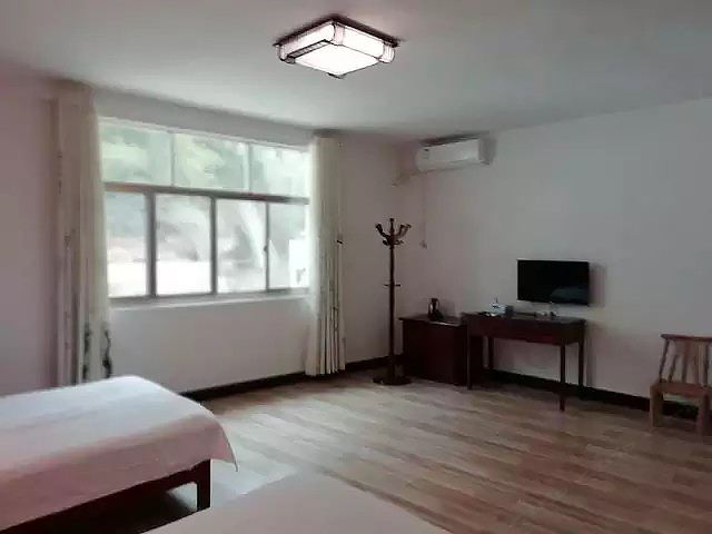 经济标间