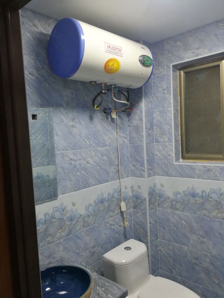 2人标准间