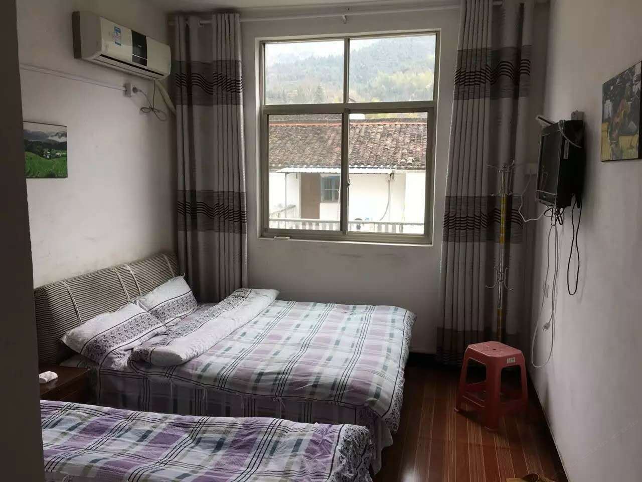 景观标准间