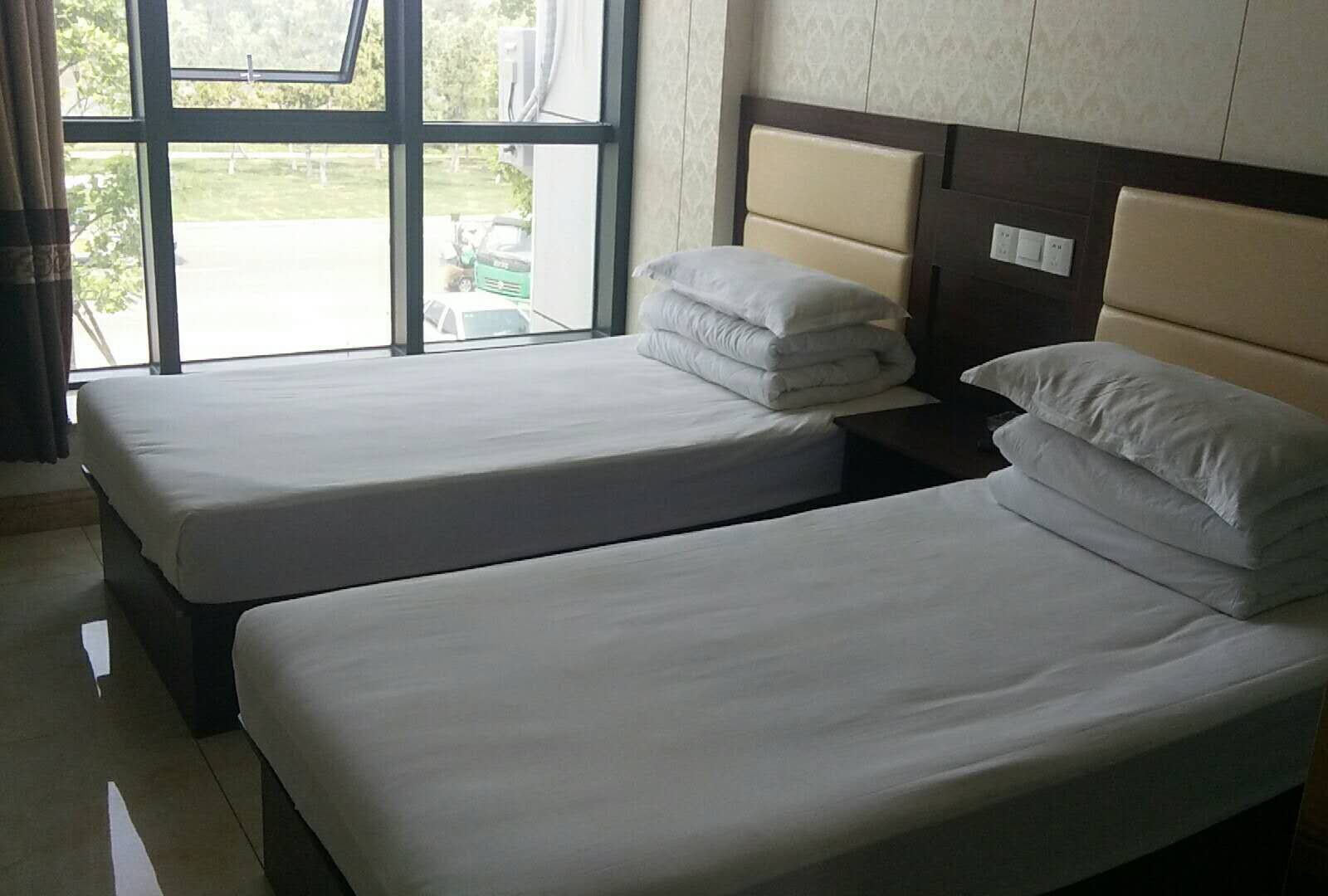 标准间