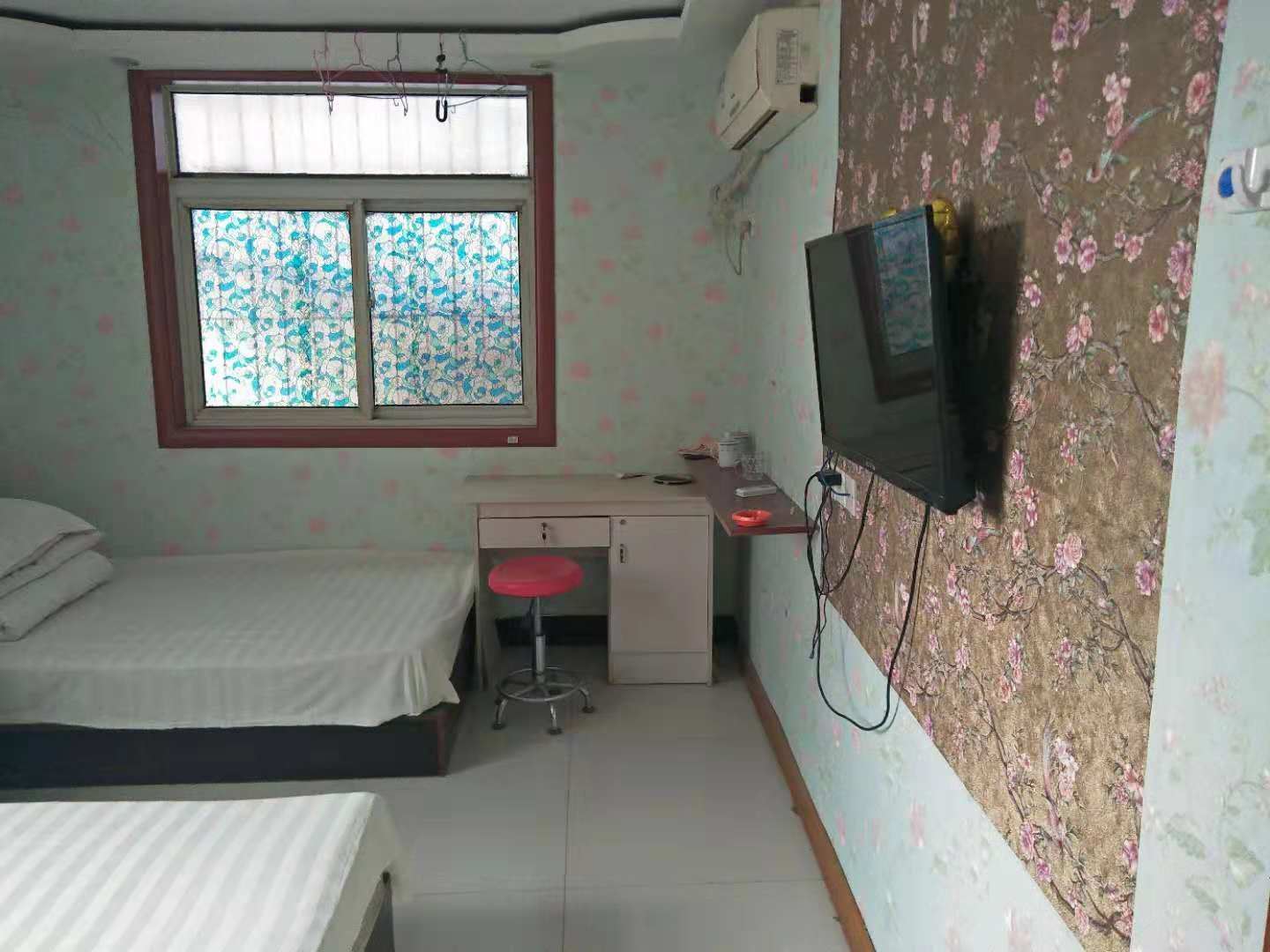 标准间