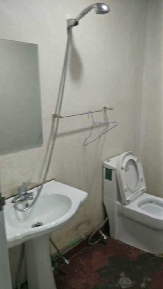 阁楼标间