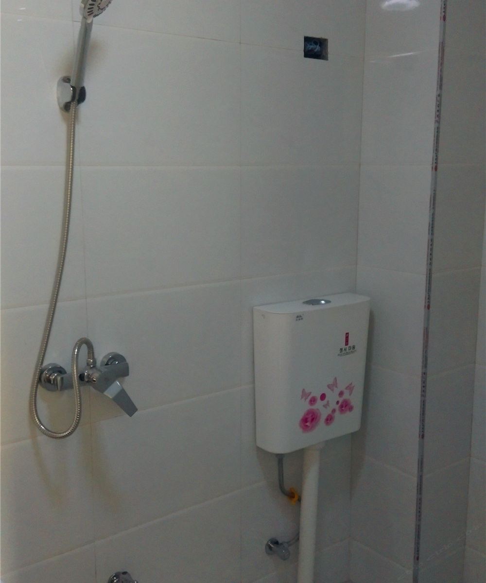 标准间