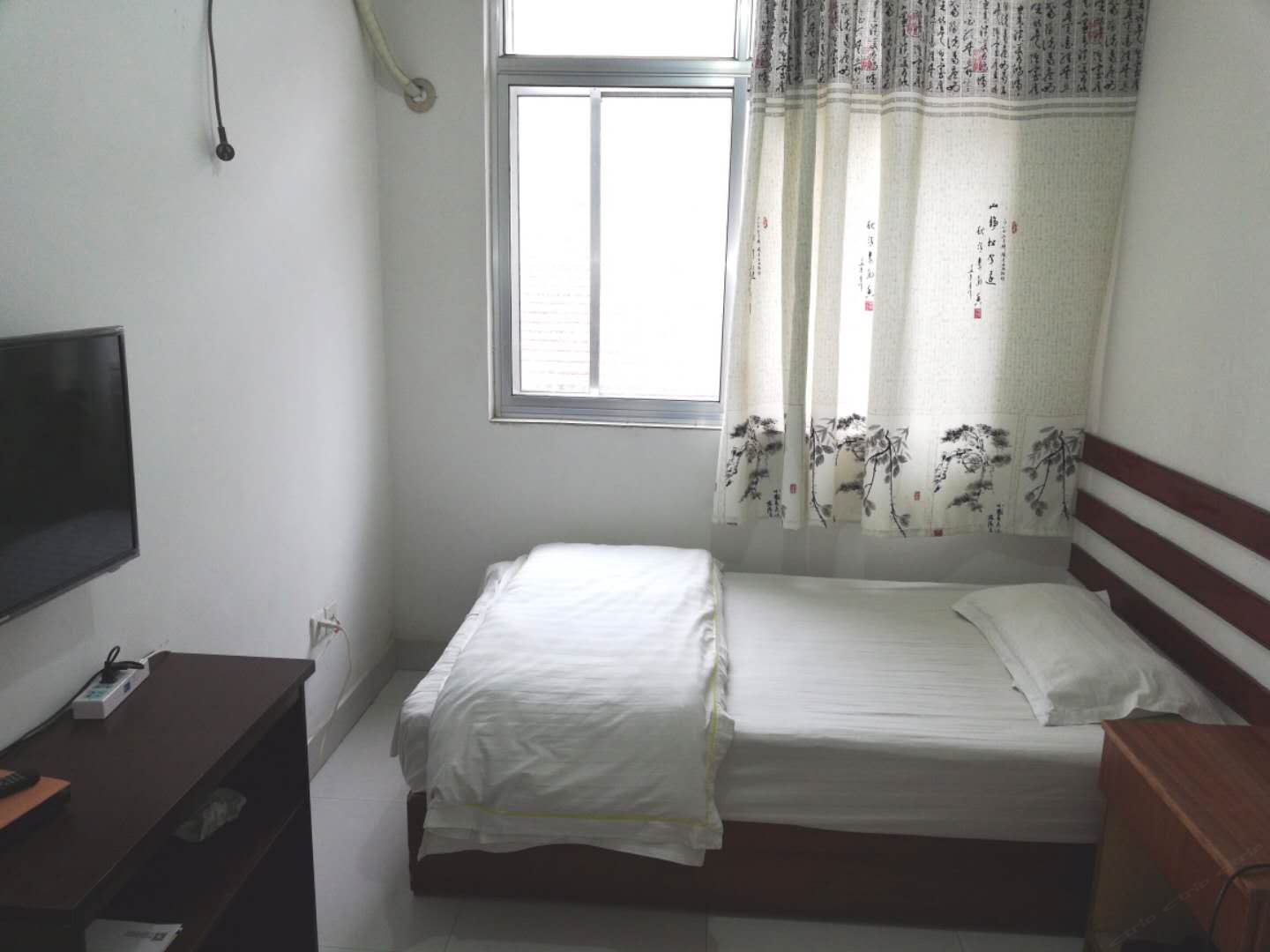 舒适单人间