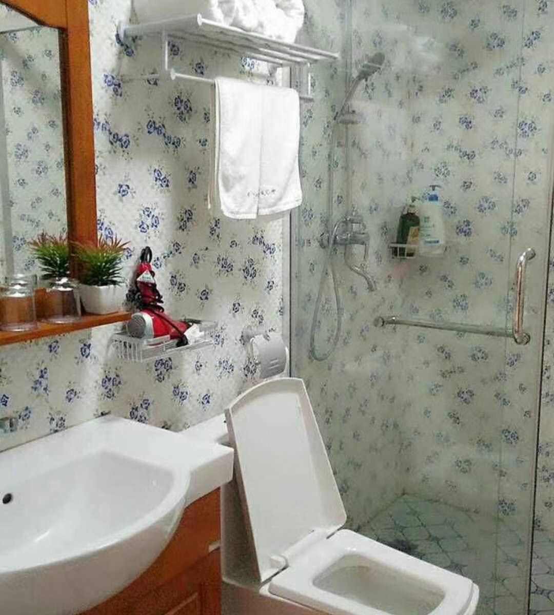 豪华大床房