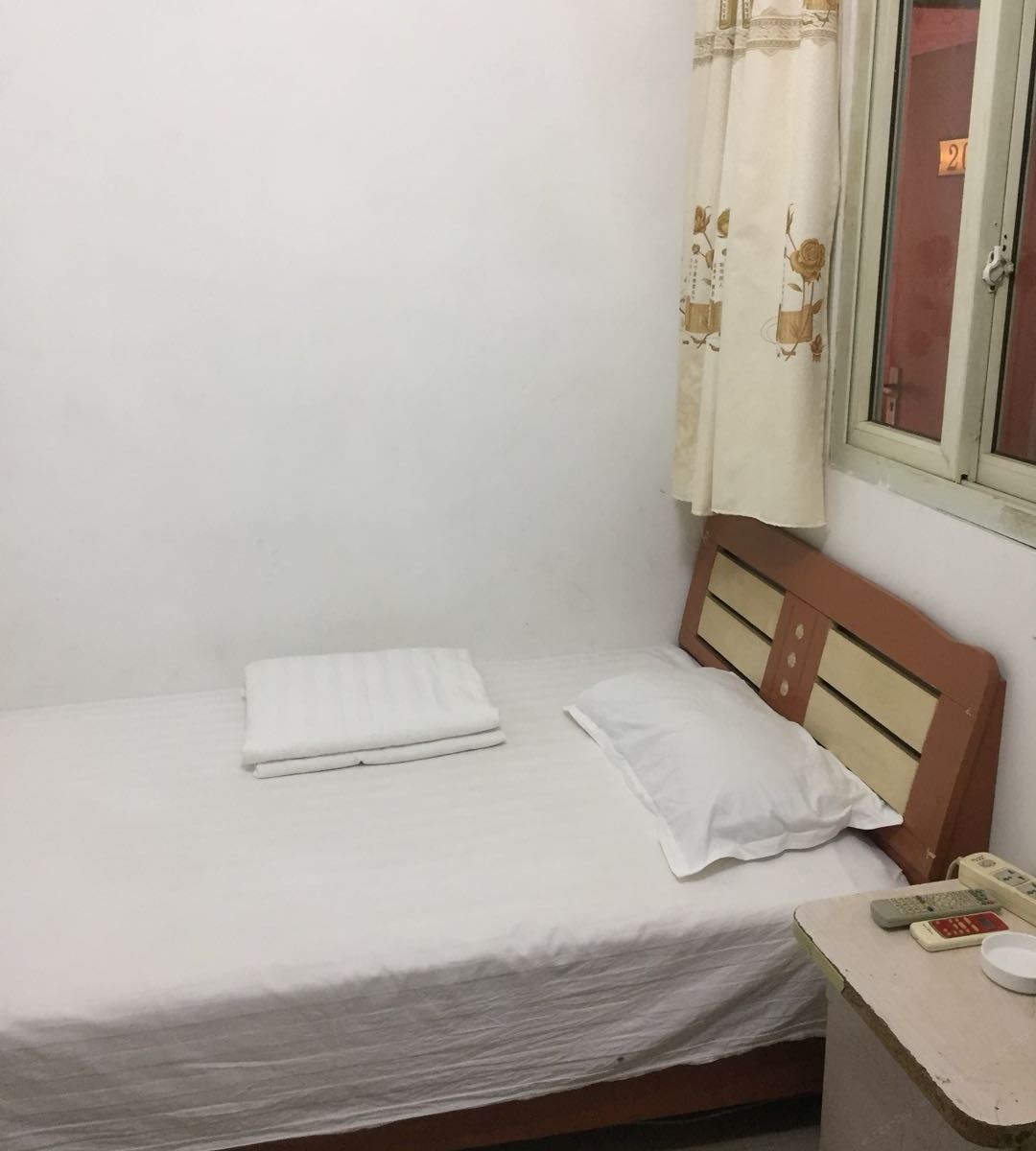 特惠房