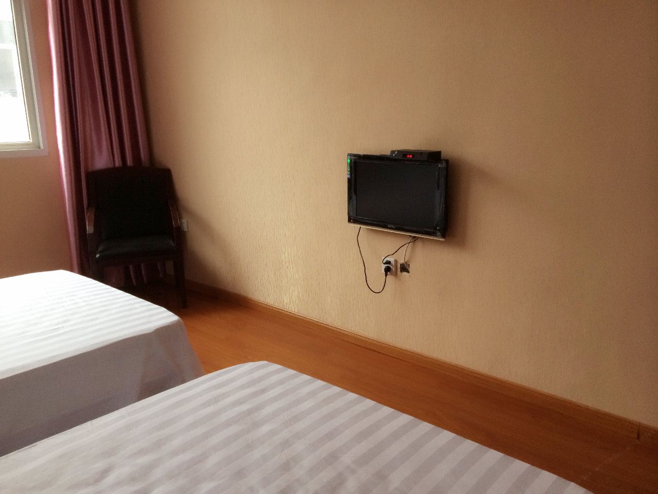 标准间