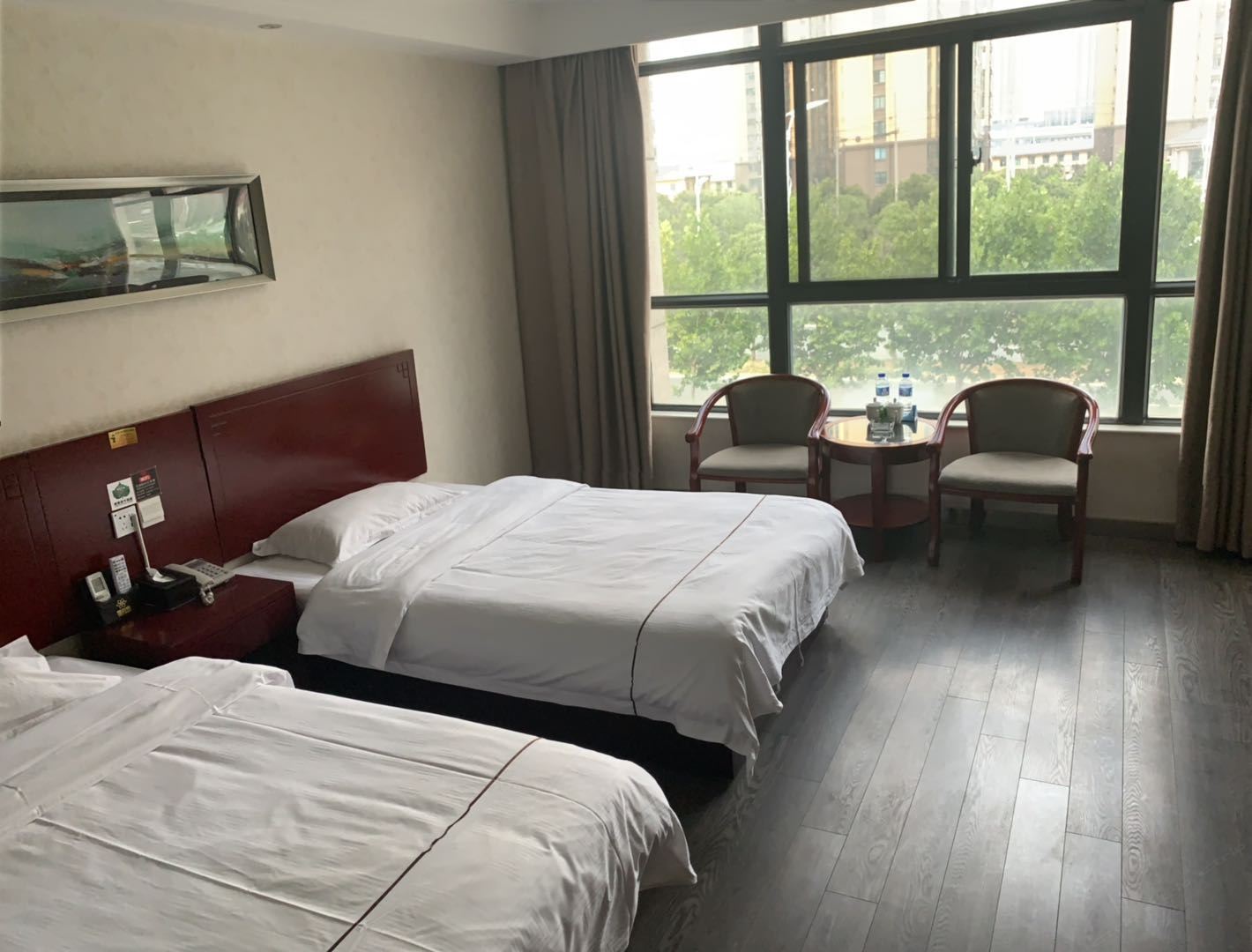 标准间