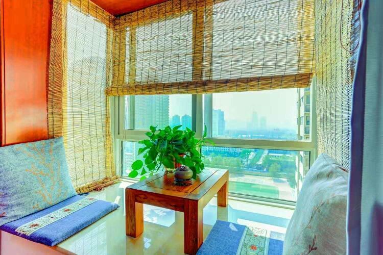 大床房(公共卫浴)