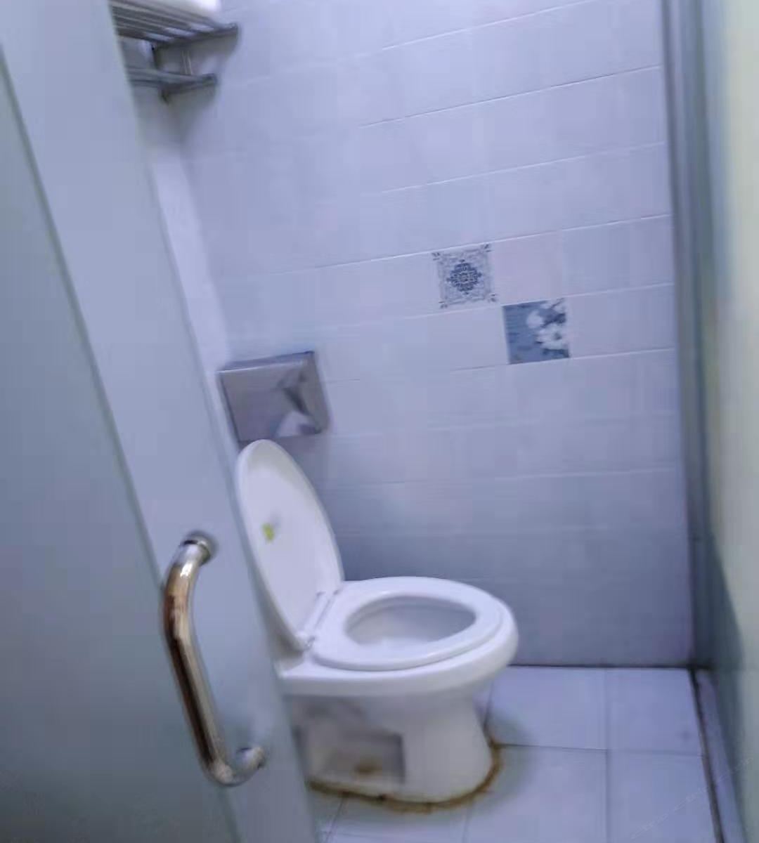 单人间