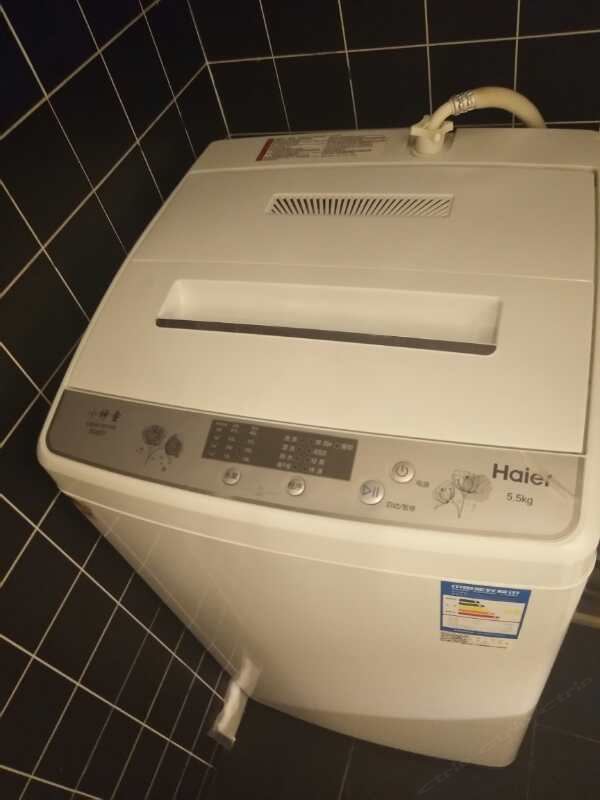 悠然大床房