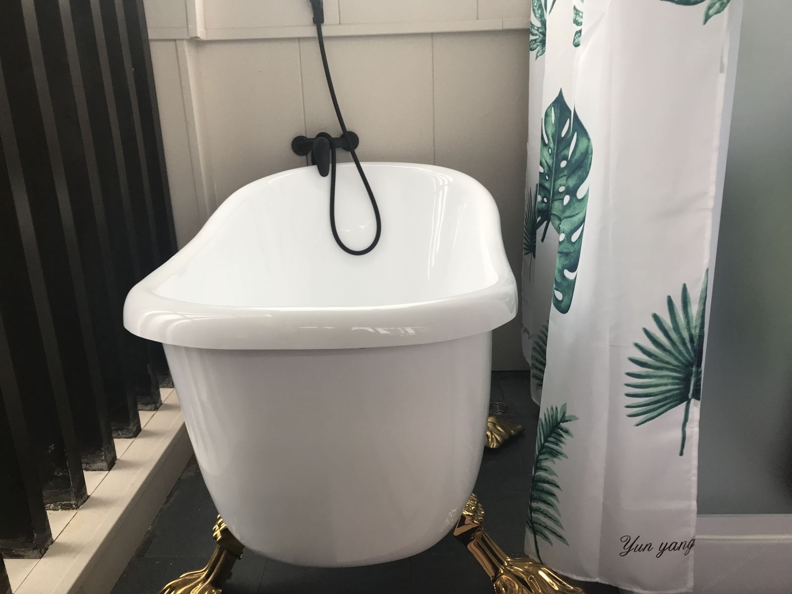 大床房