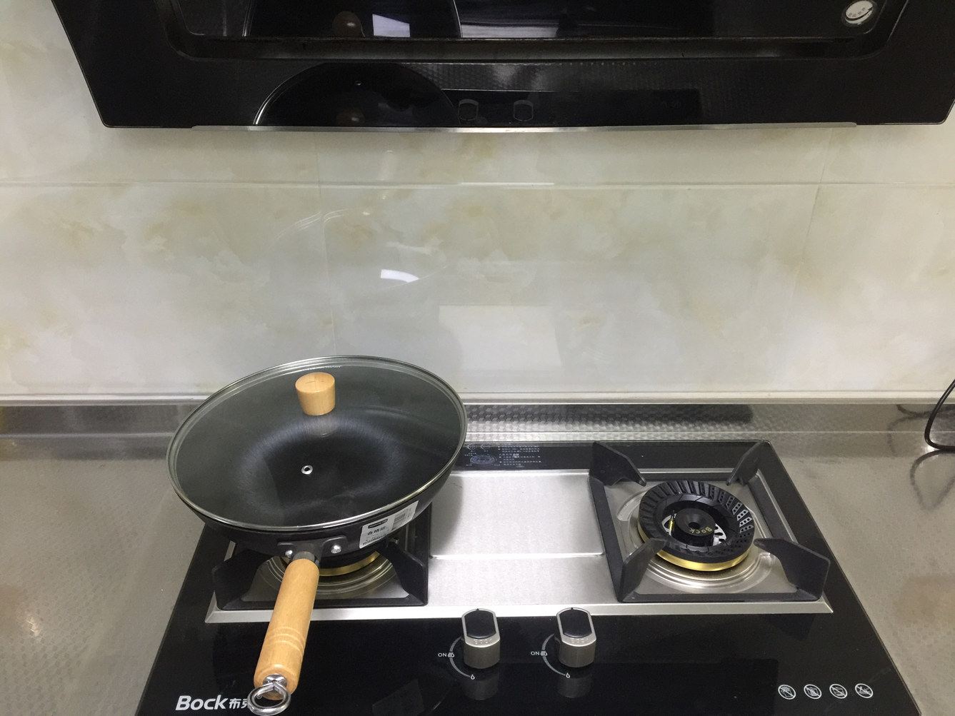 家庭二室大床房