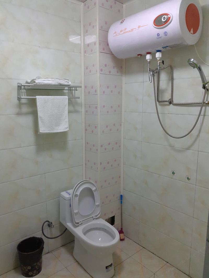 豪华大床房
