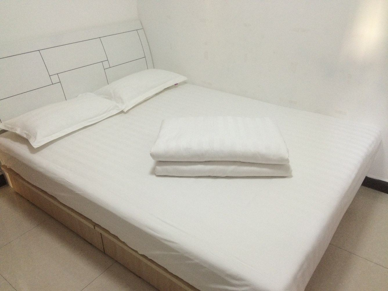 两室一厅房