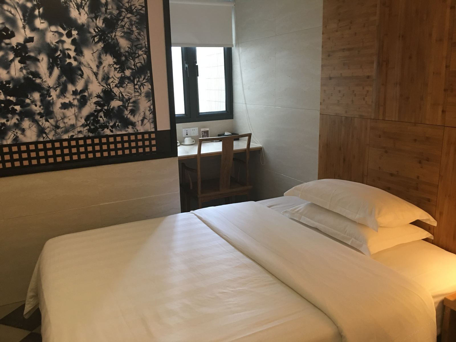 精致大床房