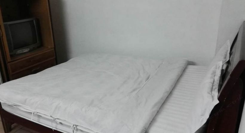 特惠大床房