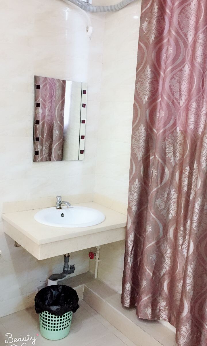 豪华大床房