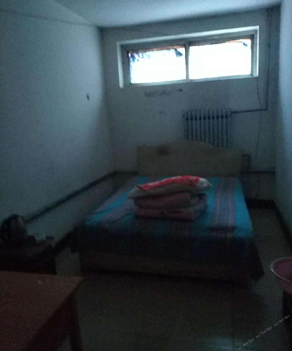 特惠普通间