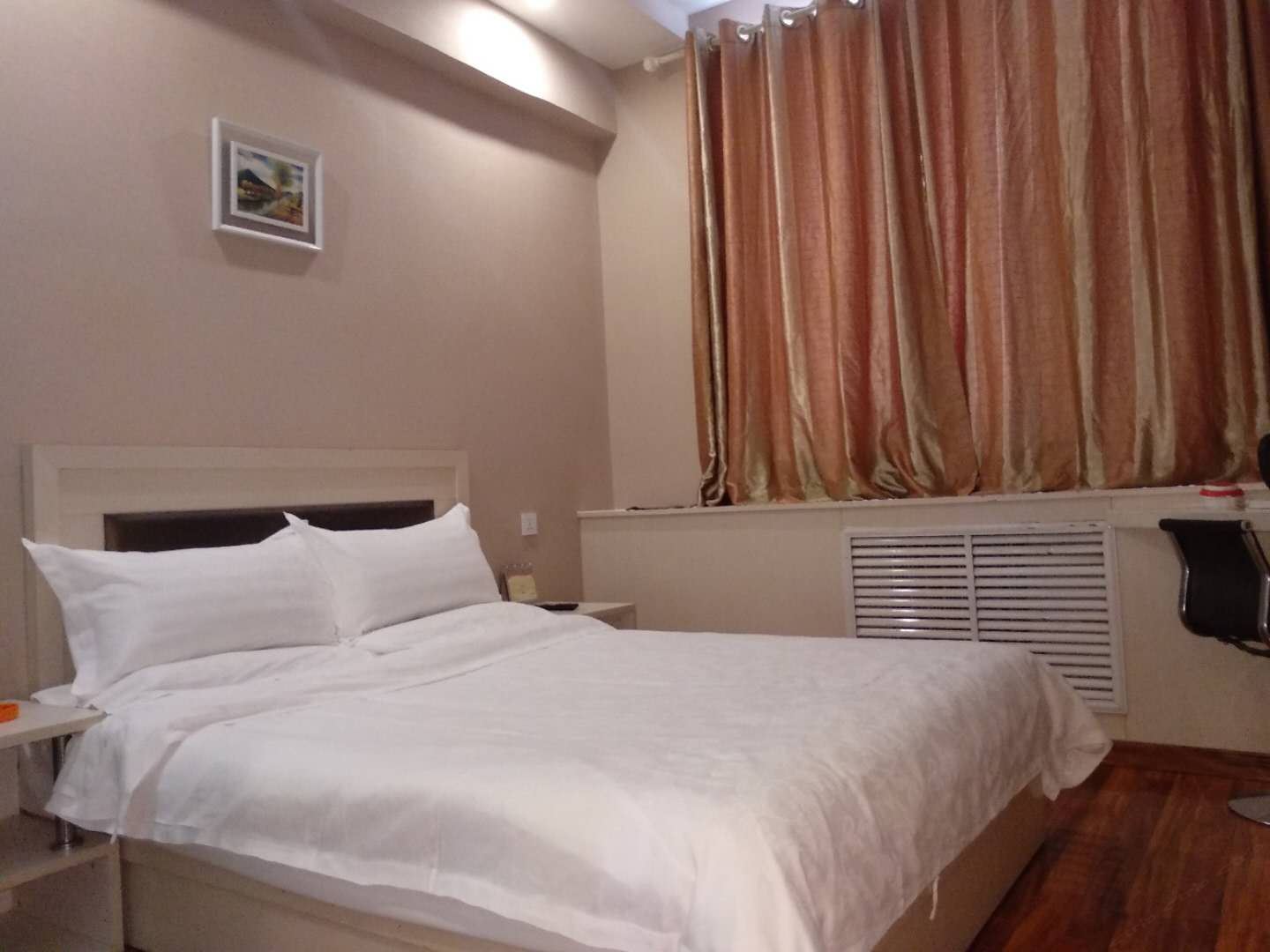 大床房B