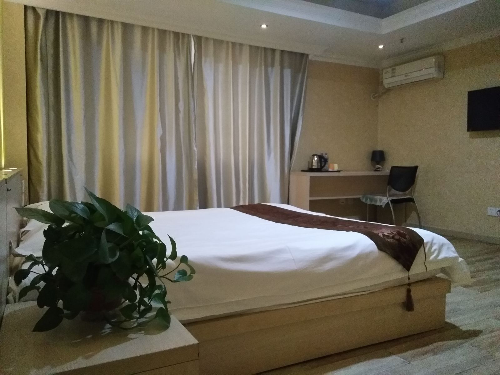 特惠双床房