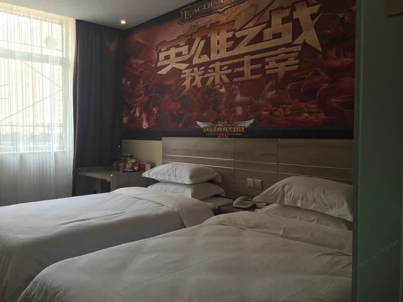 商务标间
