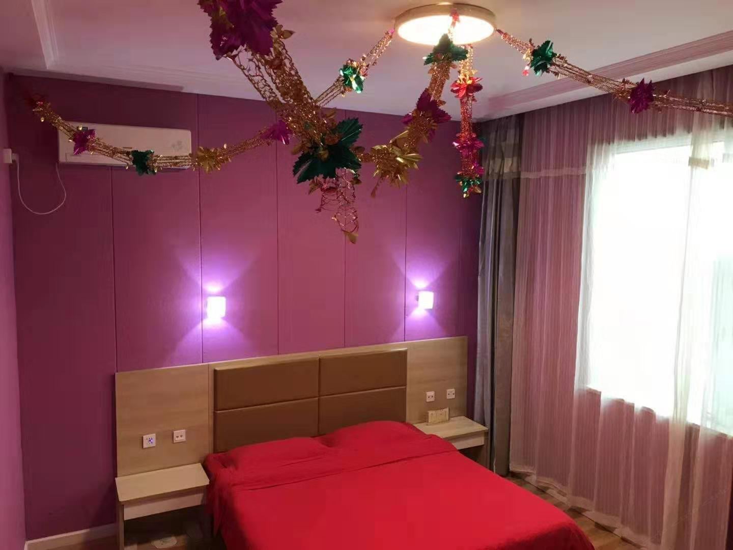 情侣套间