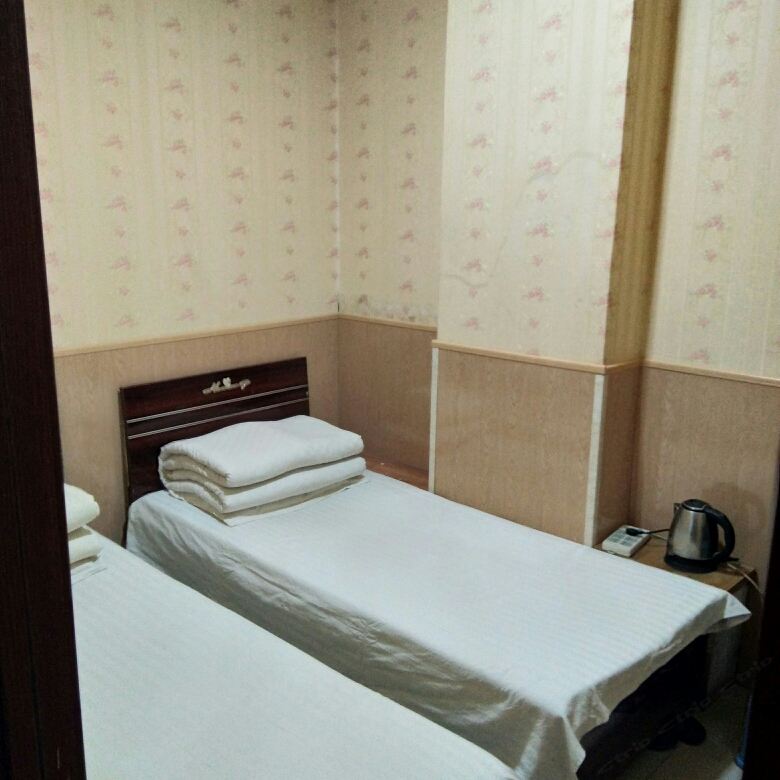 大床房