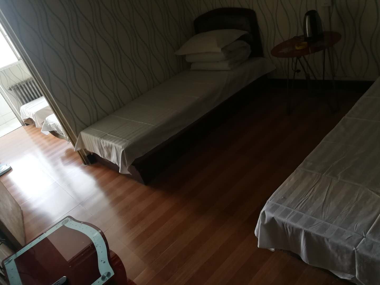 四人套房