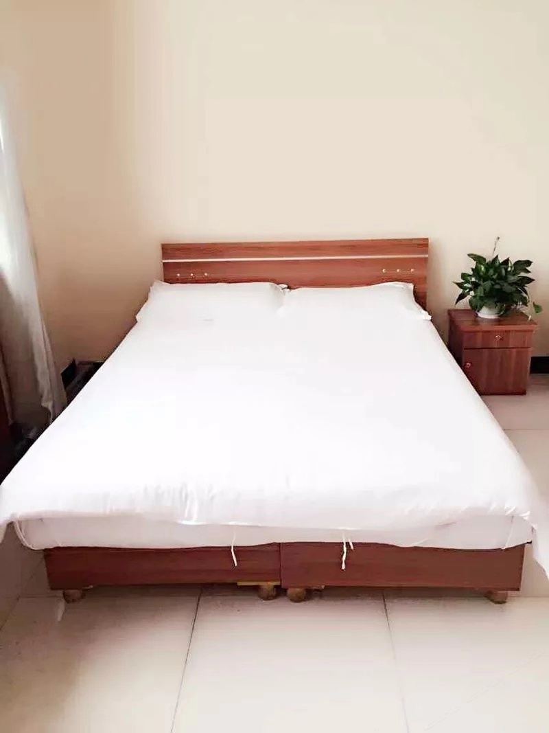 钜惠大床房