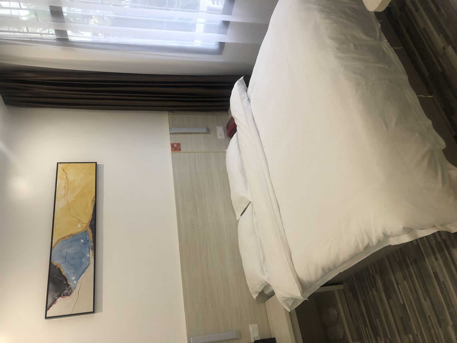 大床房B