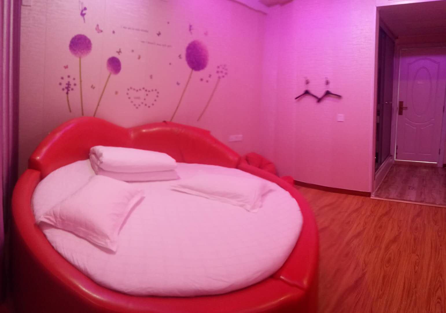 特惠房
