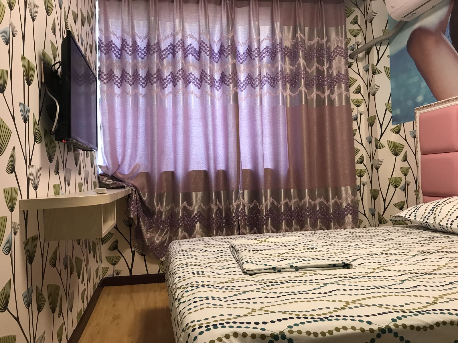 标准单人间