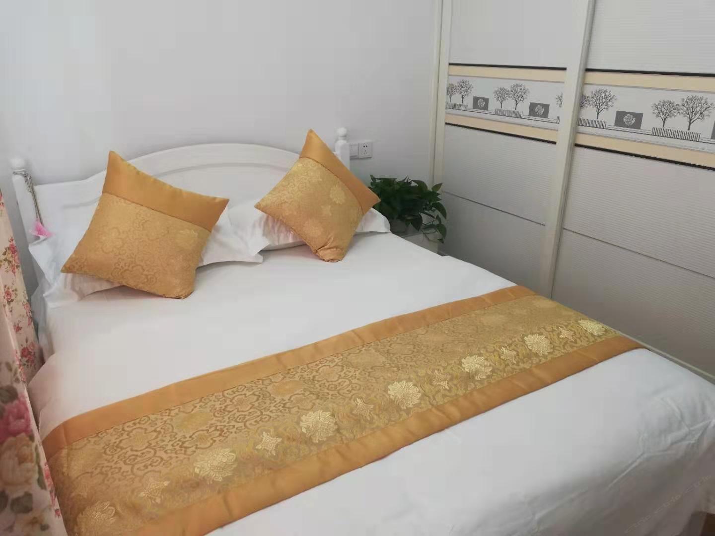 豪华公寓套房