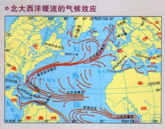 新疆考北大分数线_墨西哥湾暖流和北大西洋暖流的关系_北大西洋暖流 新疆