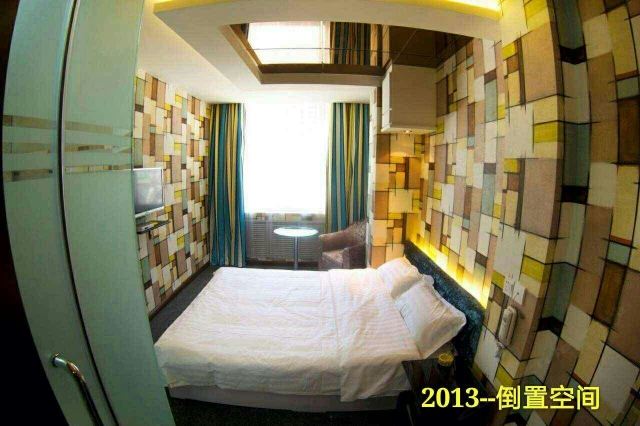 奢华主题房