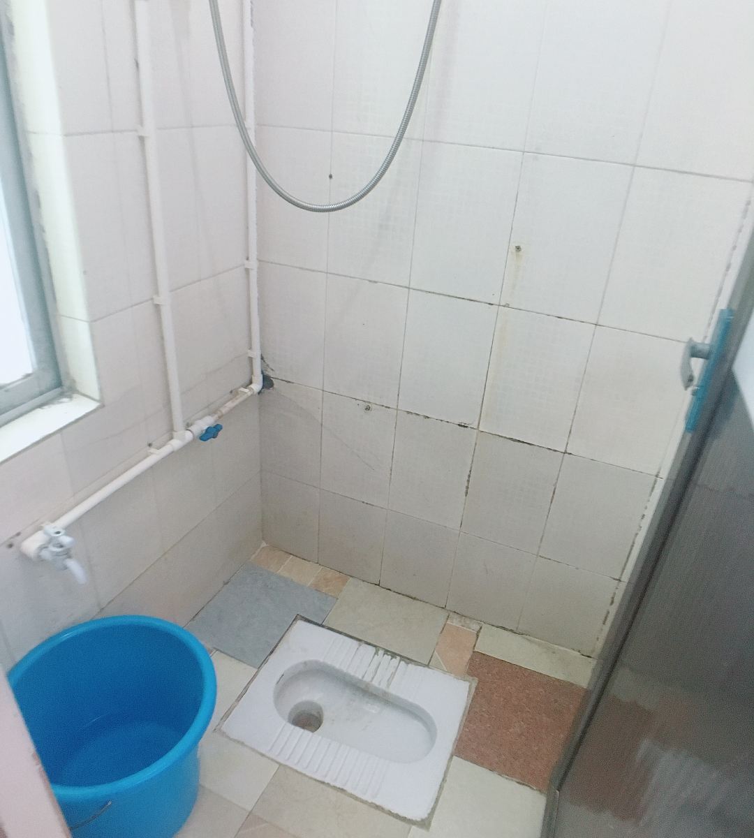 标准单人房
