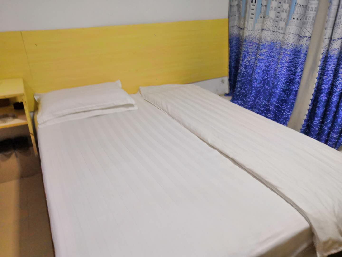 特价单人房