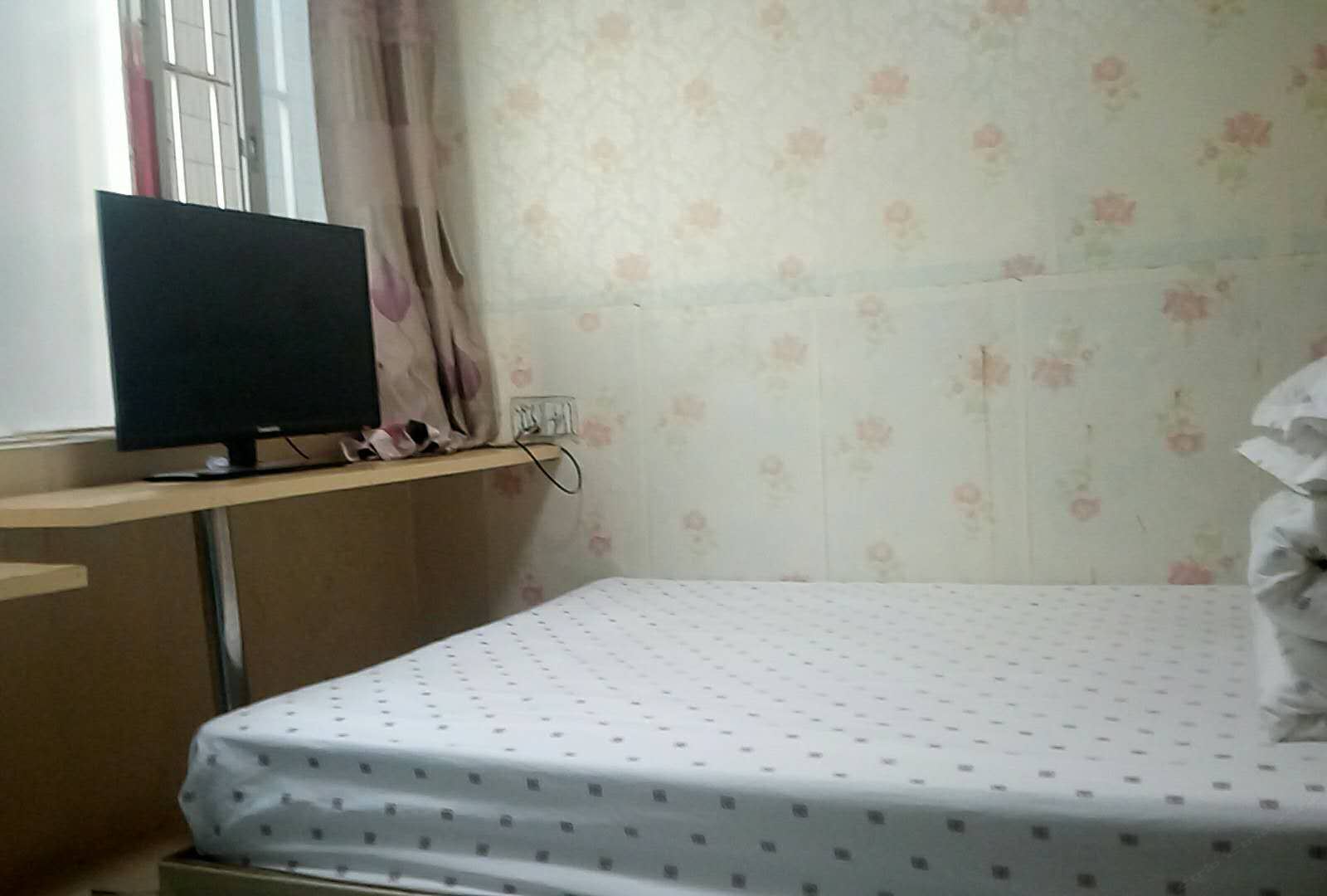 标准夫妻房