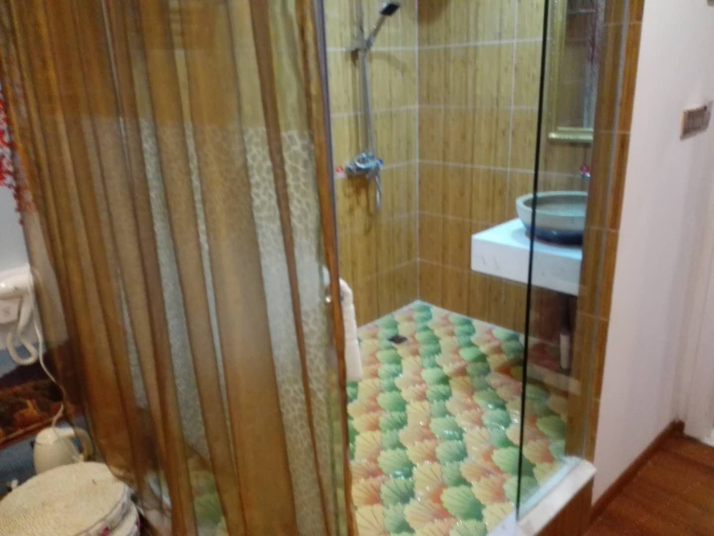日式浪漫樱花