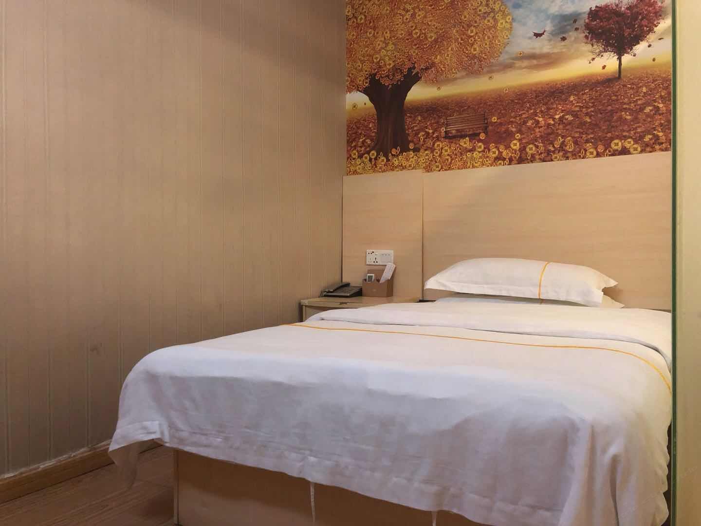 标准大床房A