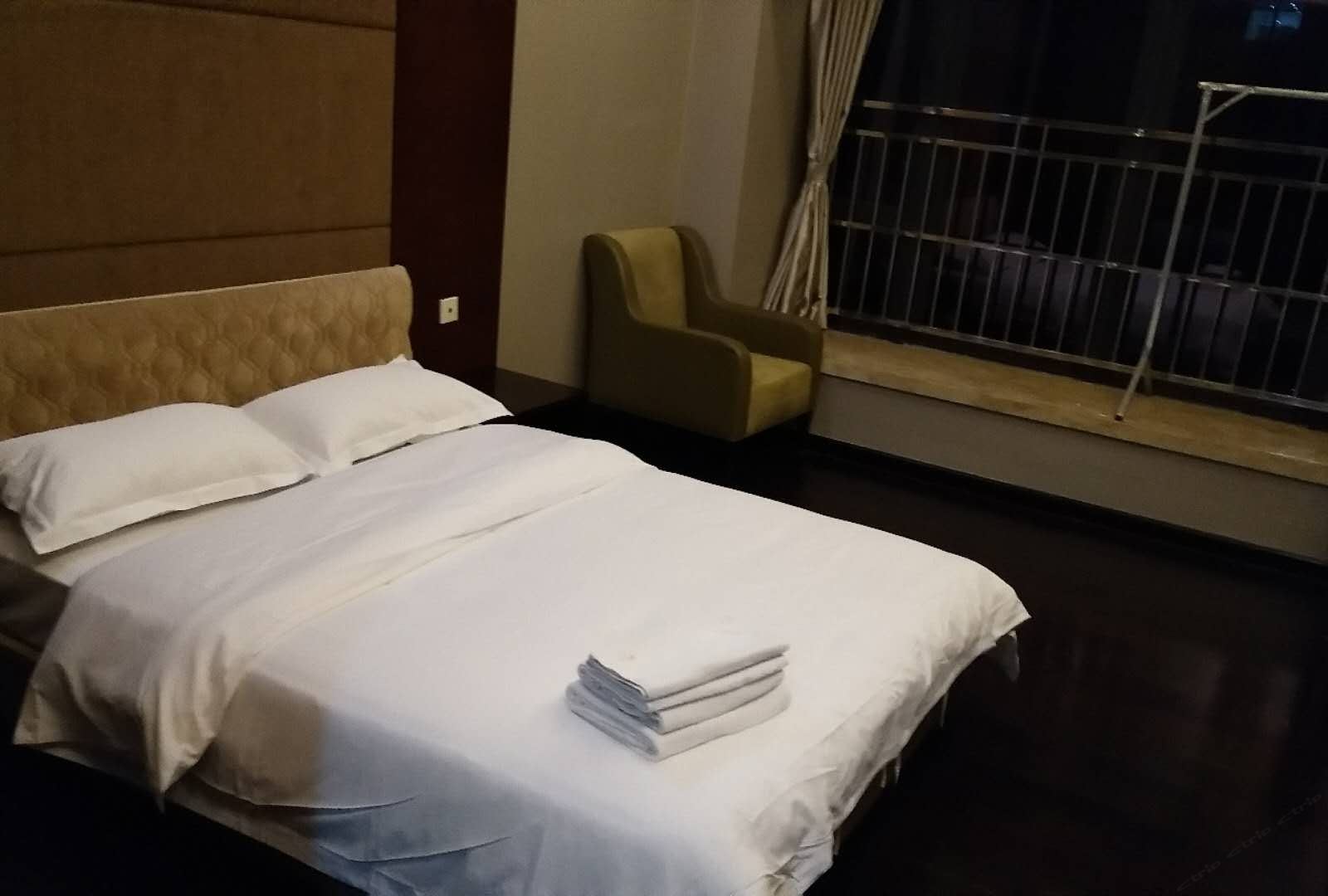 特价大床房