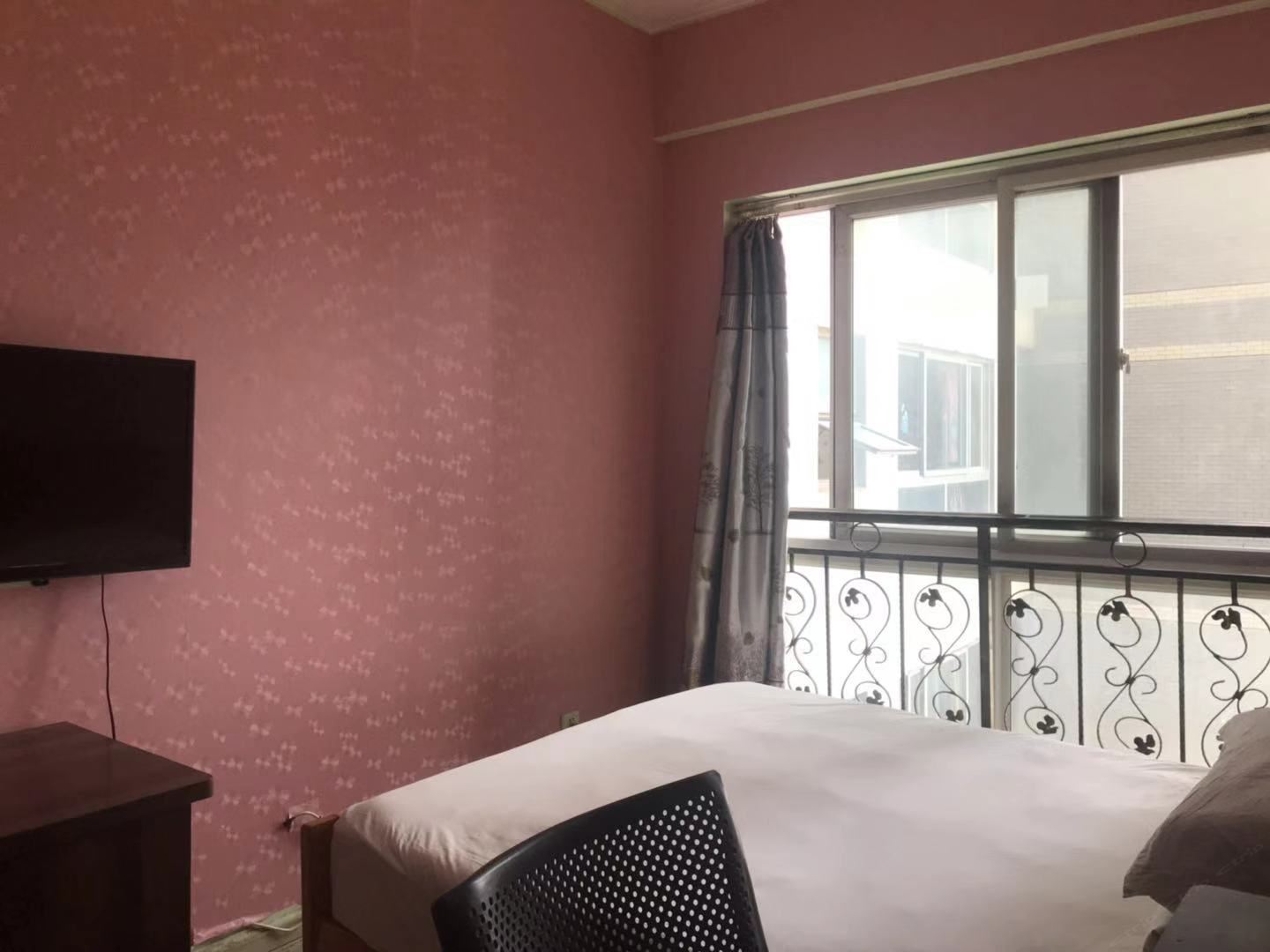 豪华单人间