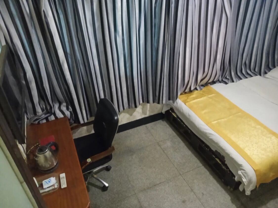 标准单间
