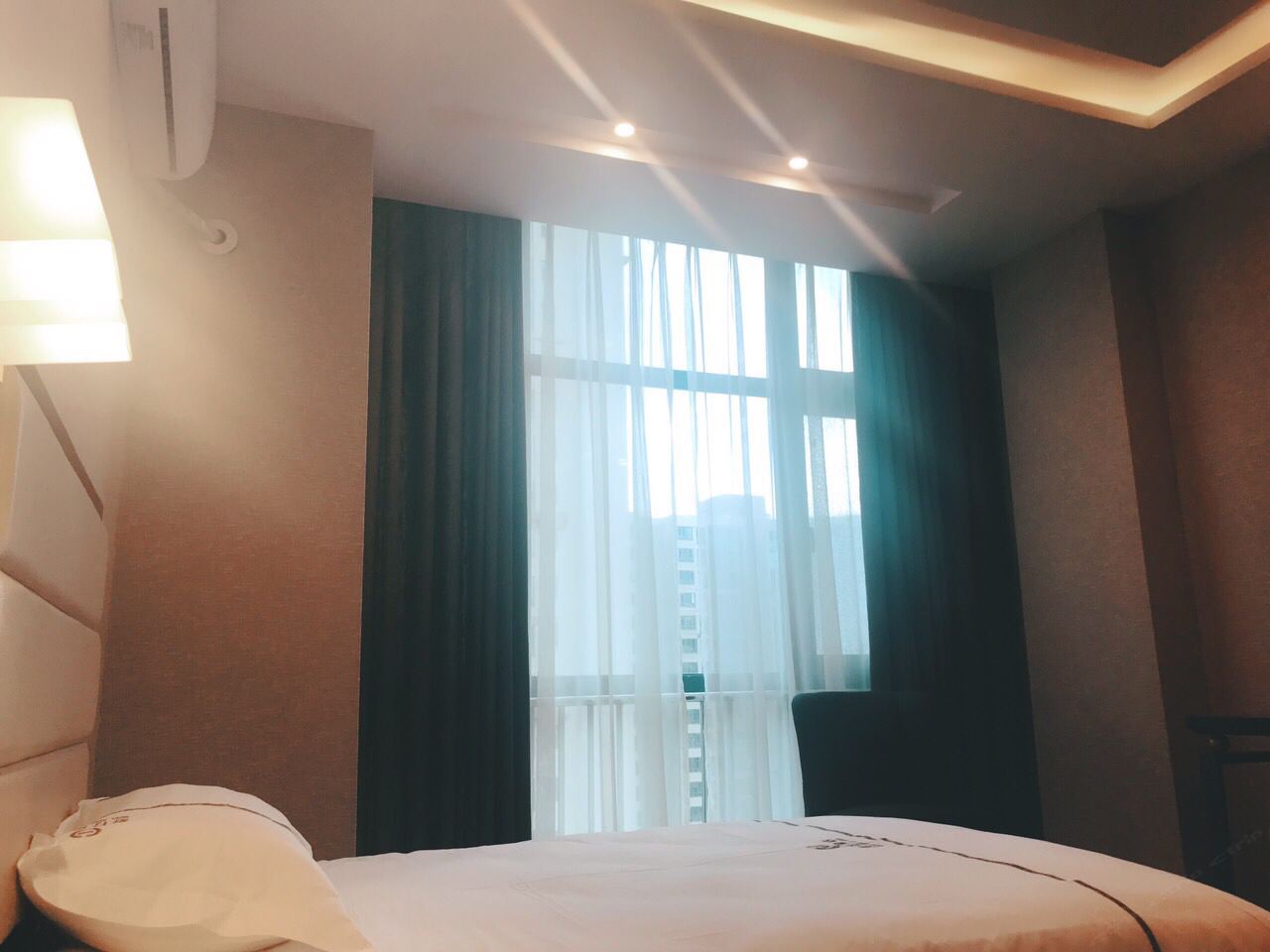 商务标间