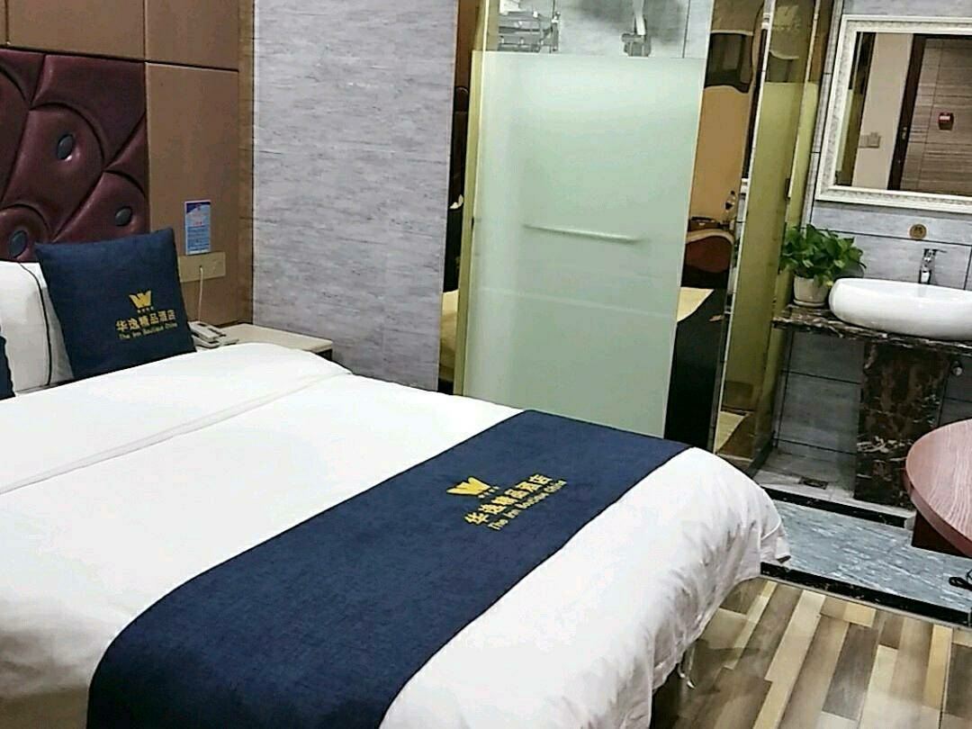 特价单间