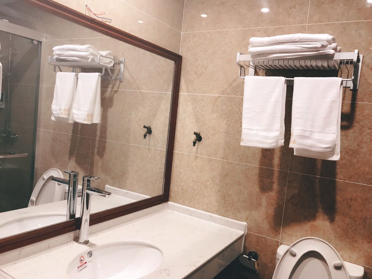 商务标间
