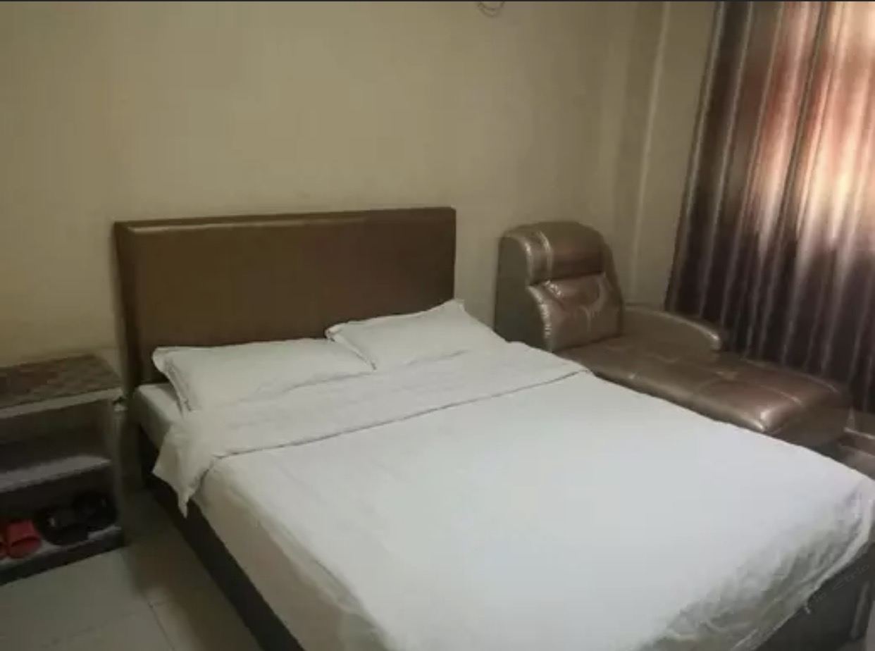 特惠单人间