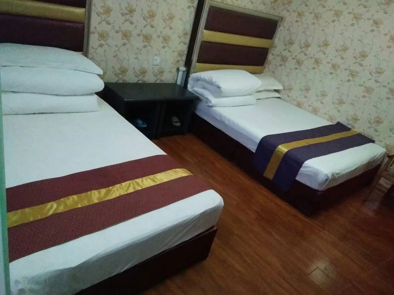 特惠标准间